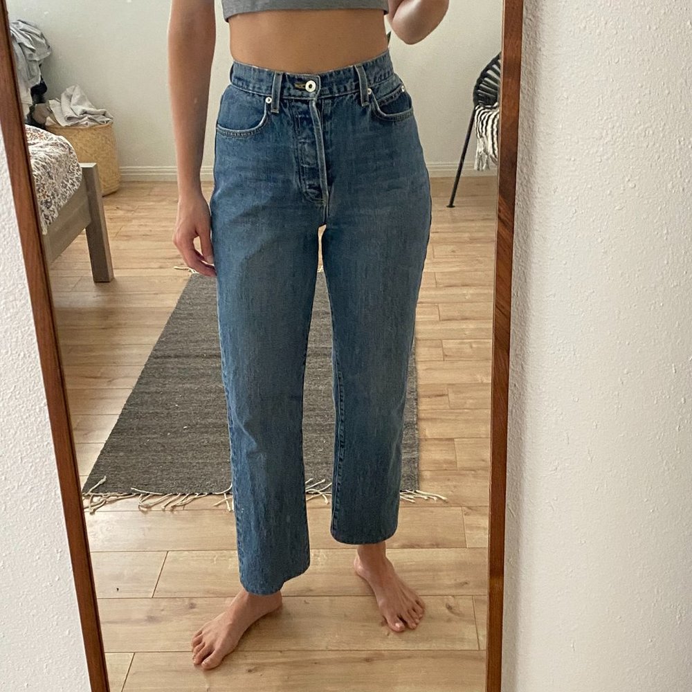 Eve Denim Juliette Jeans